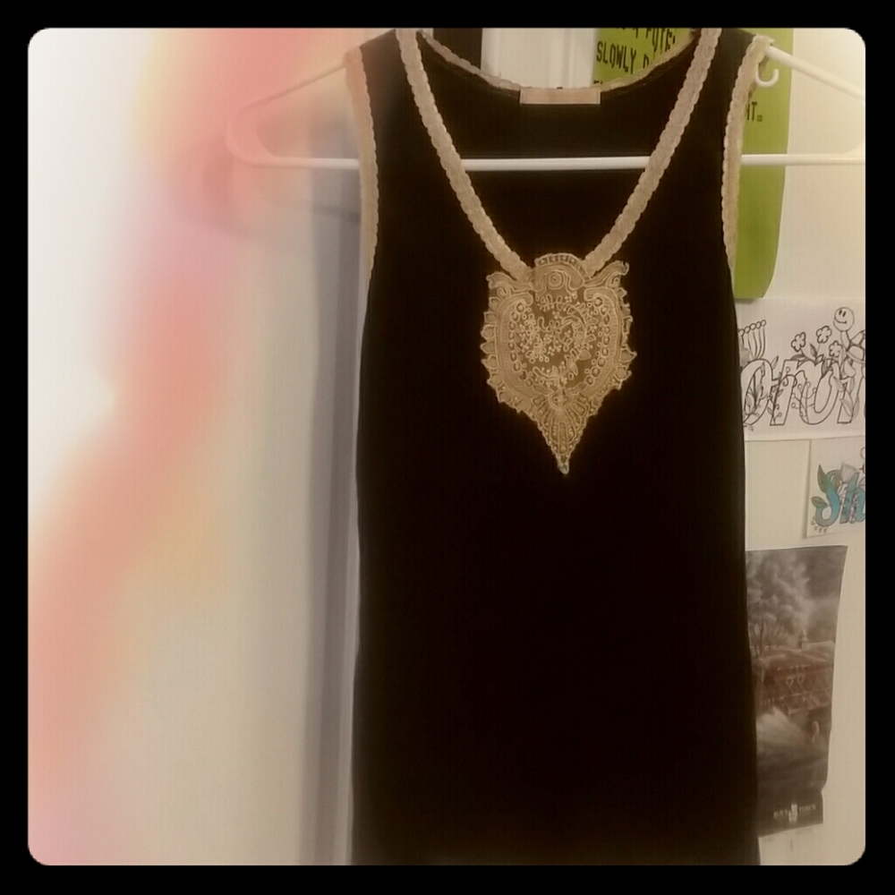 Forever 21 tank top